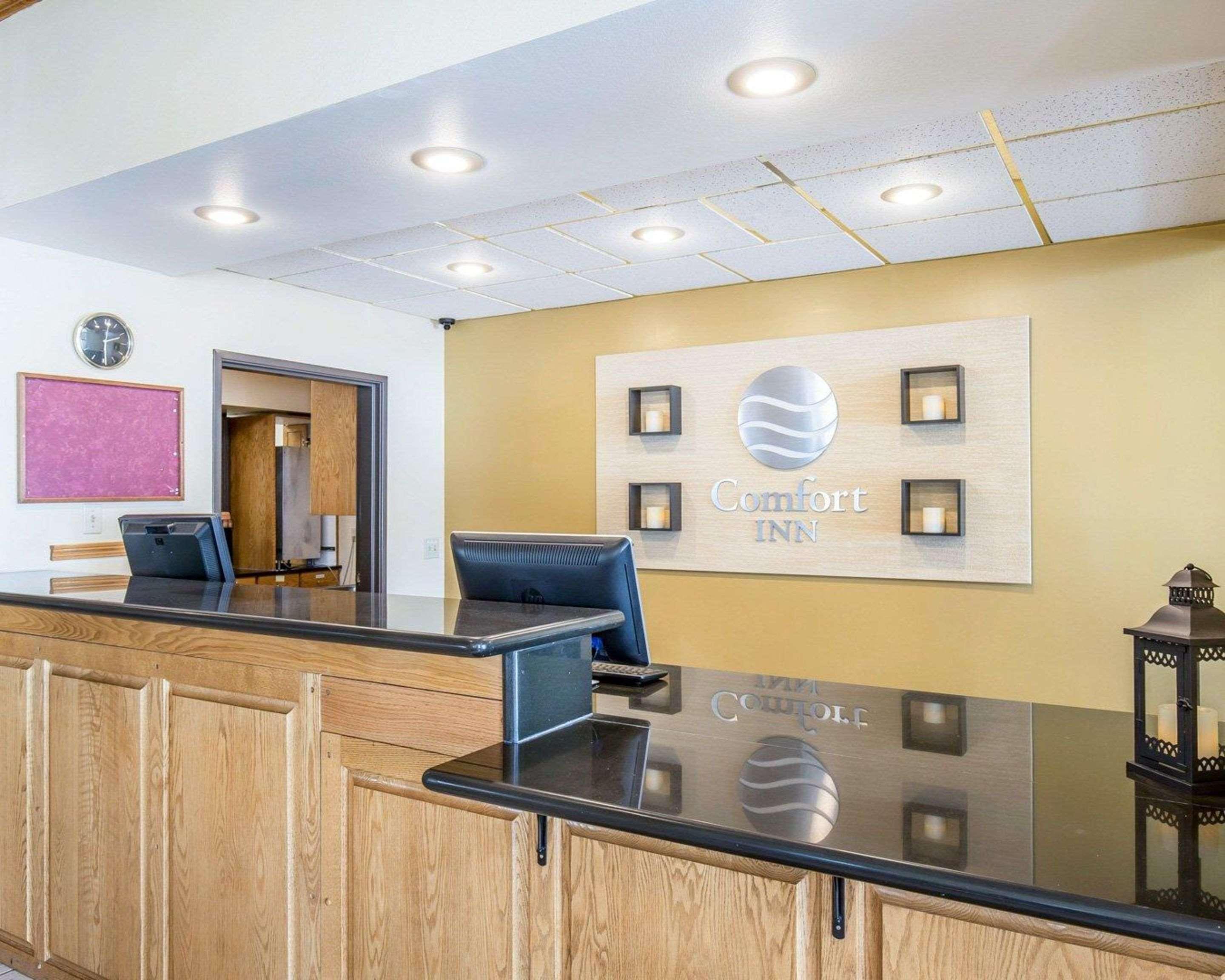 Fairbridge Inn & Suites Glendive Buitenkant foto