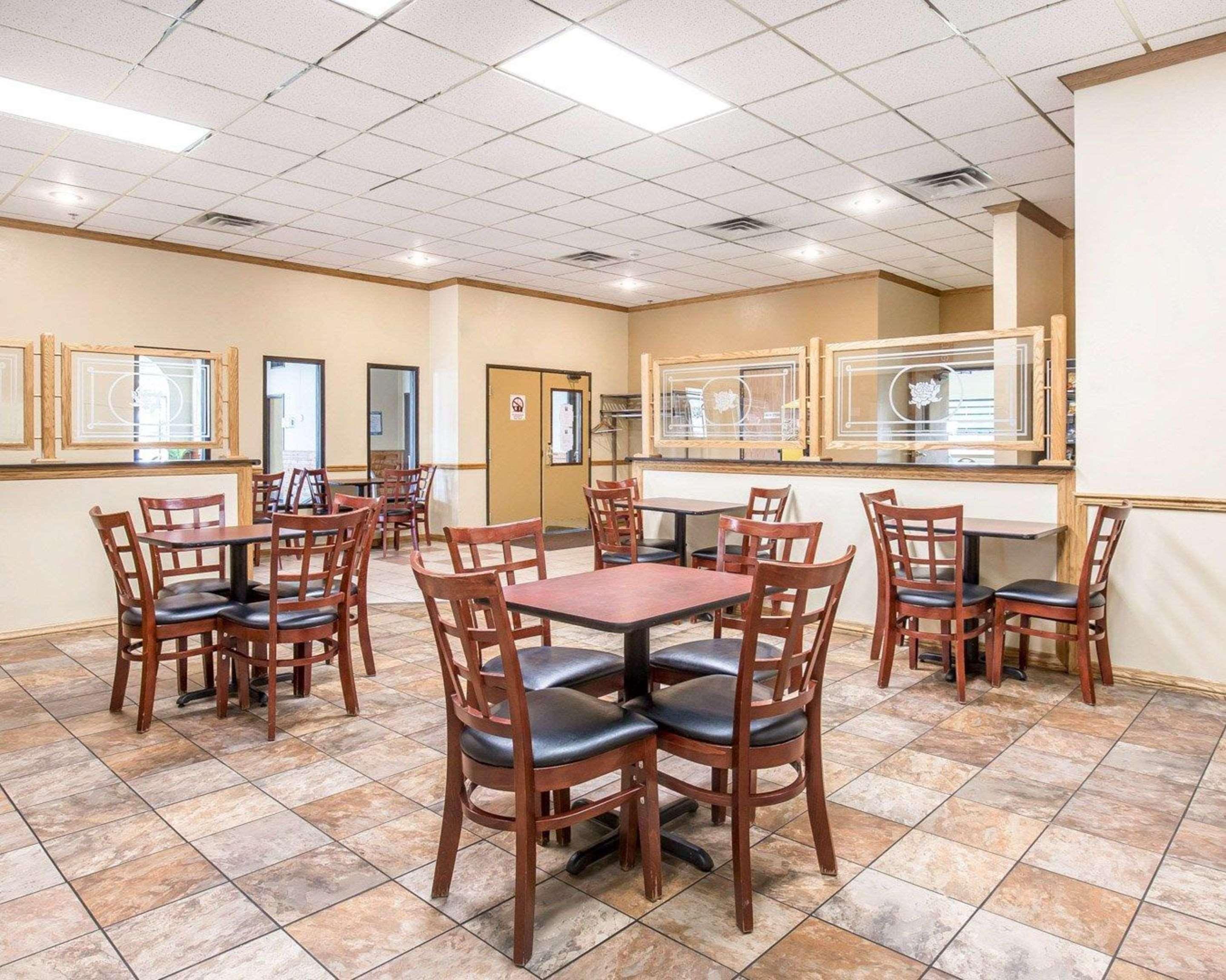 Fairbridge Inn & Suites Glendive Buitenkant foto